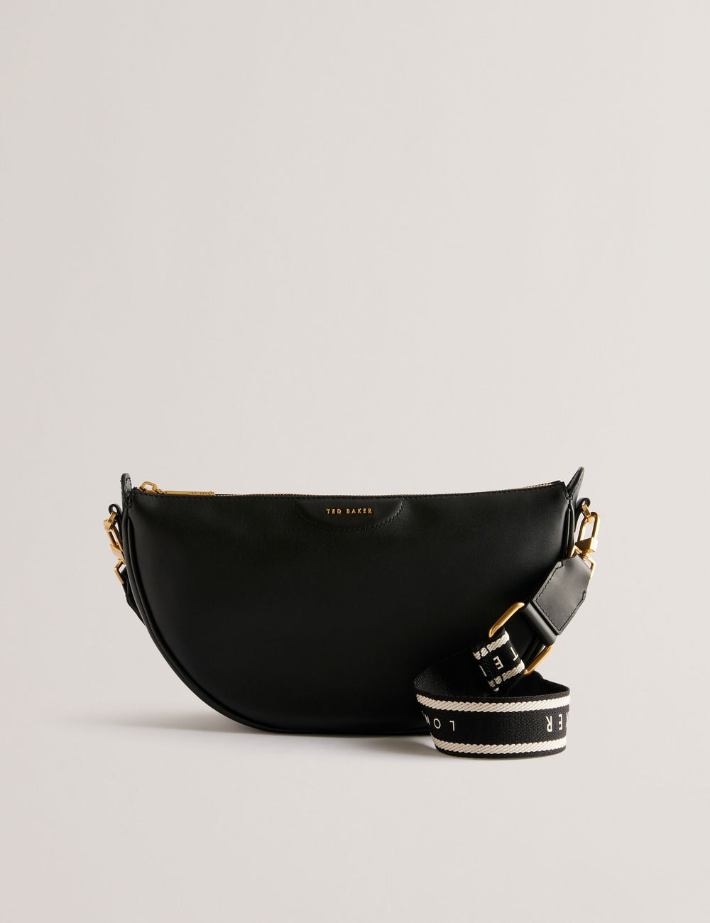 ESSINA | BLACK
