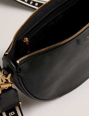 ESSINA | BLACK