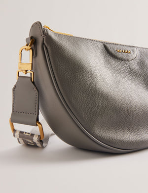 ESSINA | MID-GREY