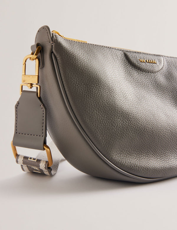 ESSINA | MID-GREY