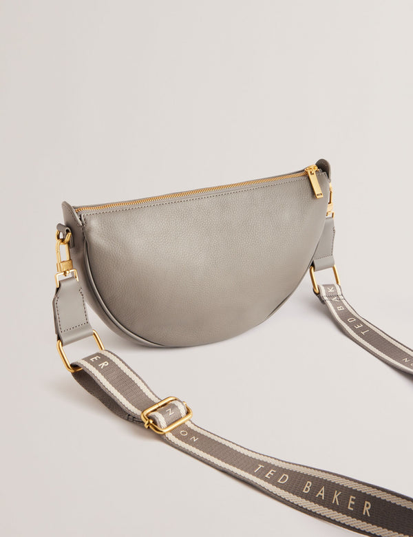 ESSINA | MID-GREY