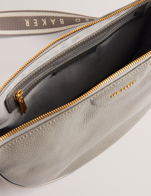 ESSINA | MID-GREY