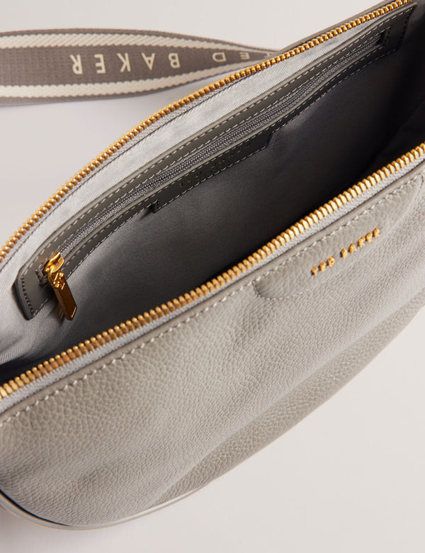 ESSINA | MID-GREY