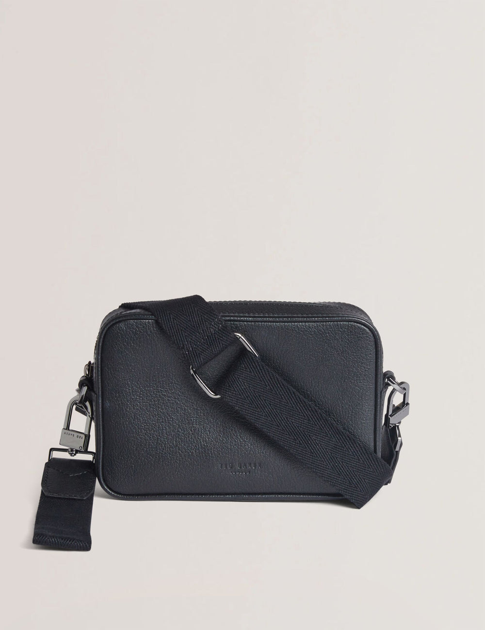 GRIFIN | BLACK