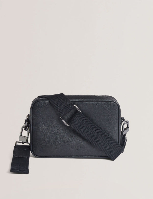 GRIFIN | BLACK