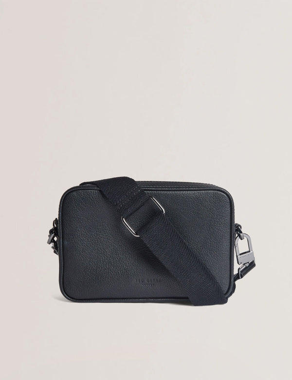 GRIFIN | BLACK