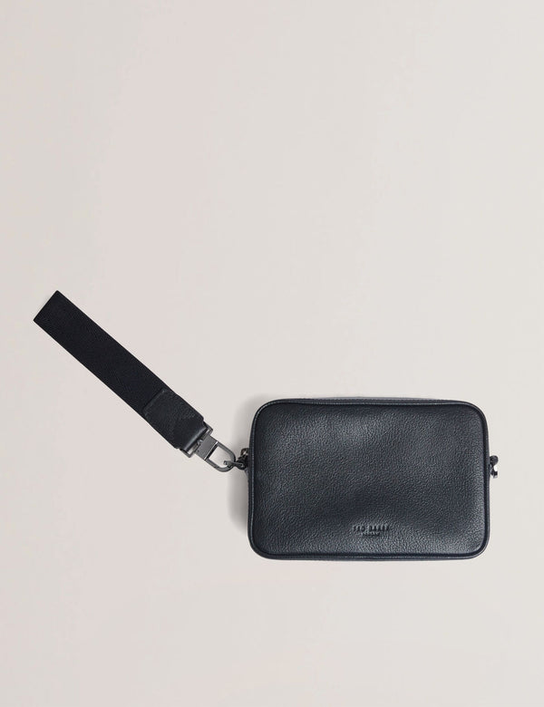 GRIFIN | BLACK