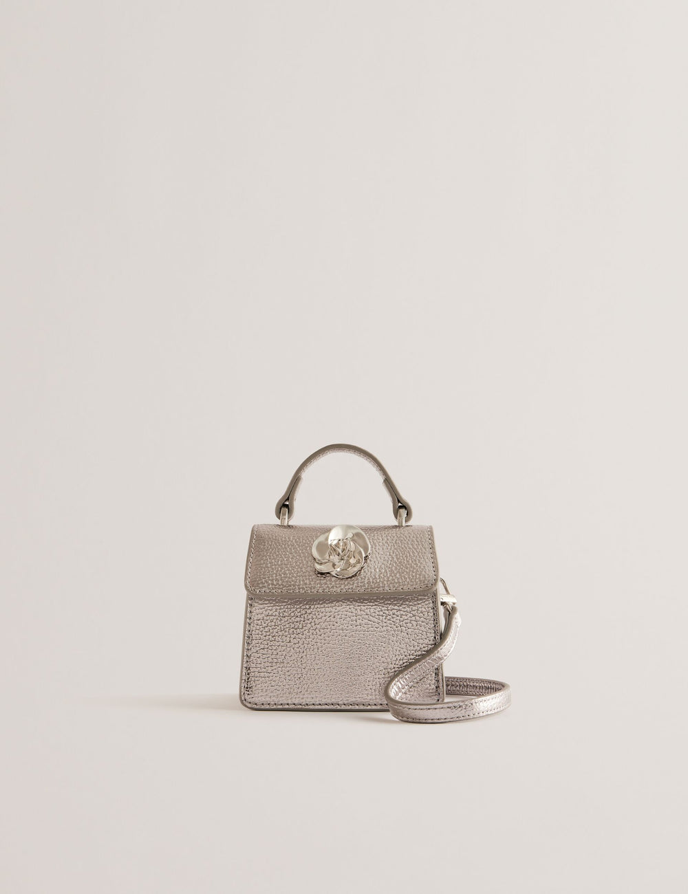 ROSLIE | SILVER