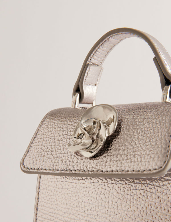 ROSLIE | SILVER