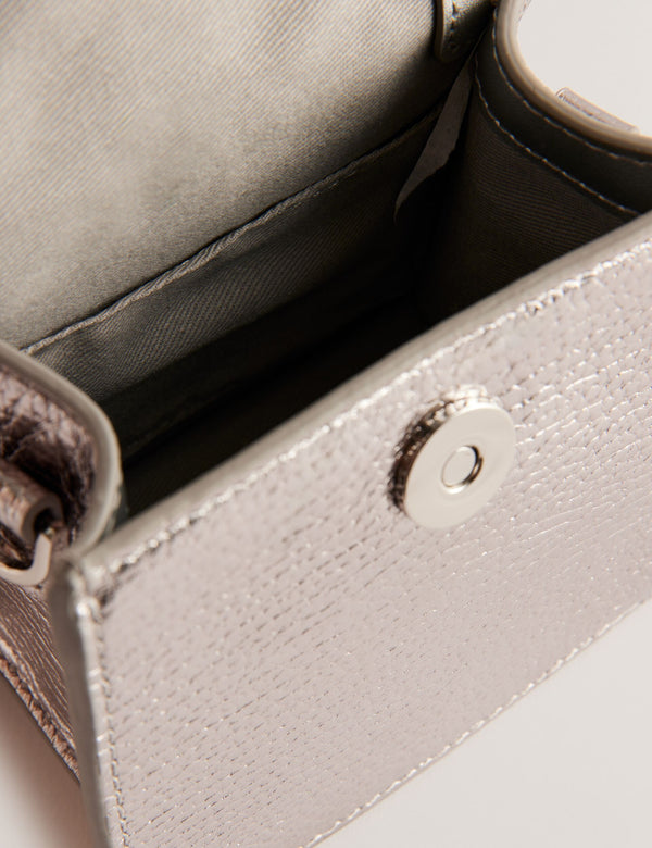 ROSLIE | SILVER
