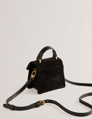 ROSIYA | BLACK