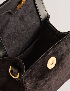 ROSIYA | BLACK