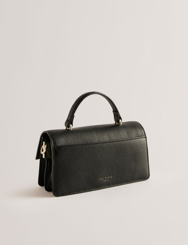 ROSLY | BLACK