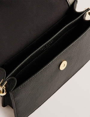 ROSLY | BLACK
