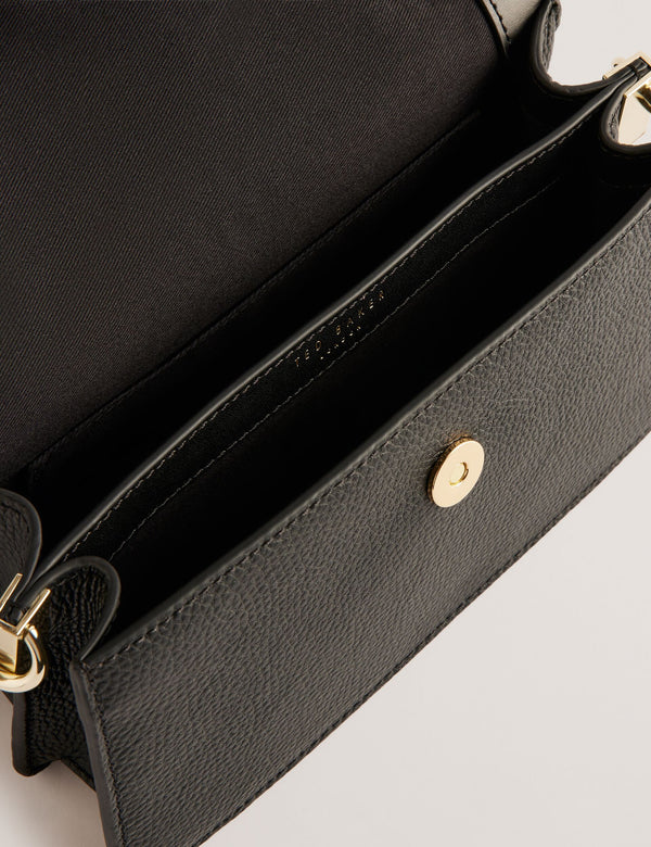 ROSLY | BLACK