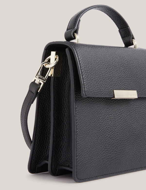 ROSELII | BLACK