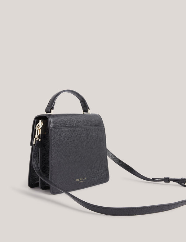 ROSELII | BLACK
