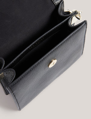 ROSELII | BLACK