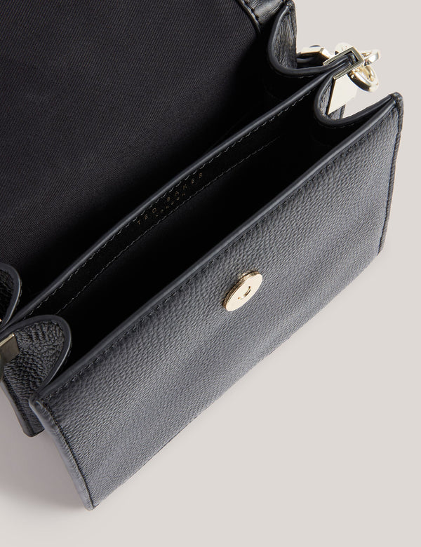 ROSELII | BLACK
