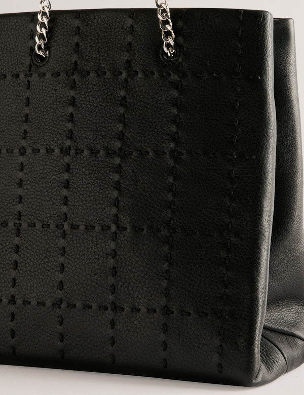 STALIA | BLACK