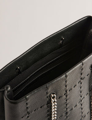 STALIA | BLACK
