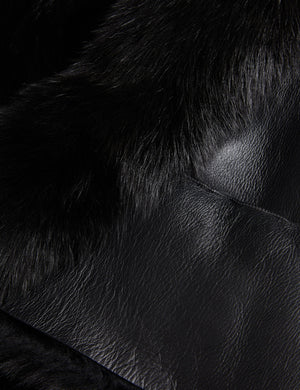 LAEVI | BLACK