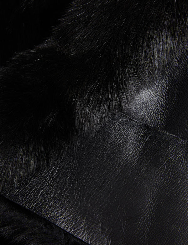 LAEVI | BLACK