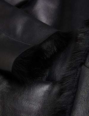 LAEVI | BLACK