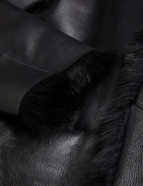 LAEVI | BLACK