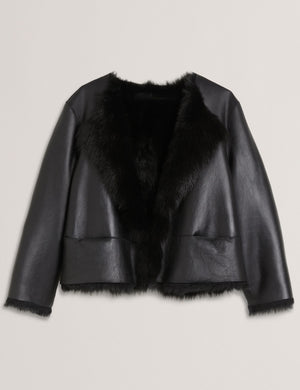 LAEVI | BLACK