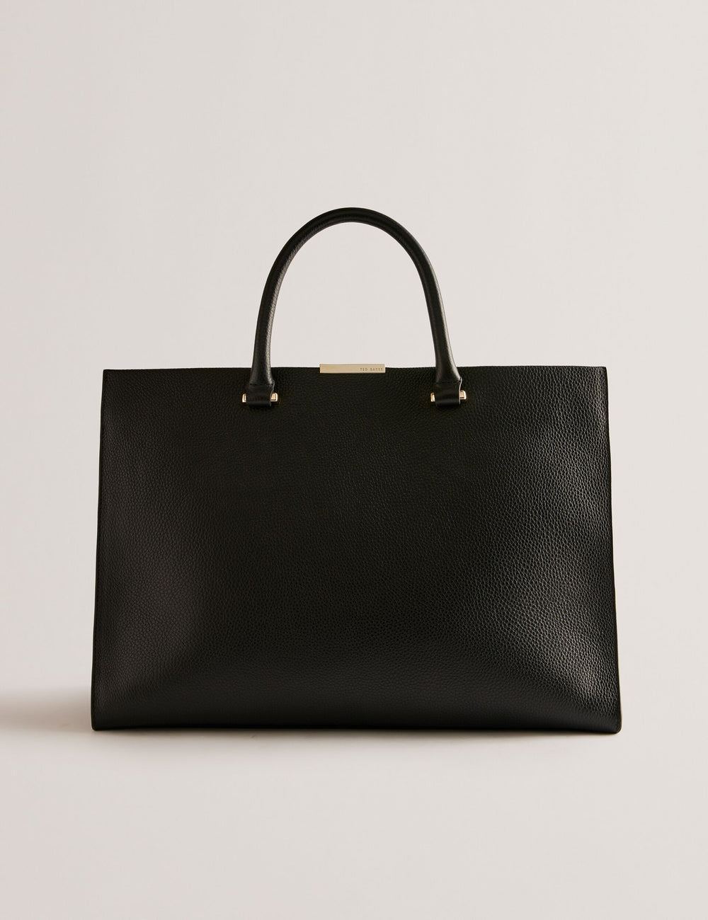 ROUSALY | BLACK