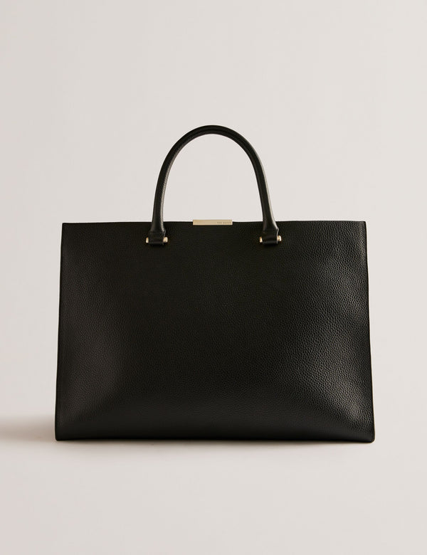 ROUSALY | BLACK