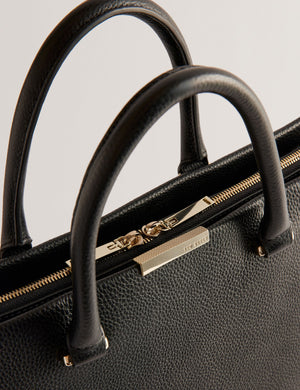 ROUSALY | BLACK