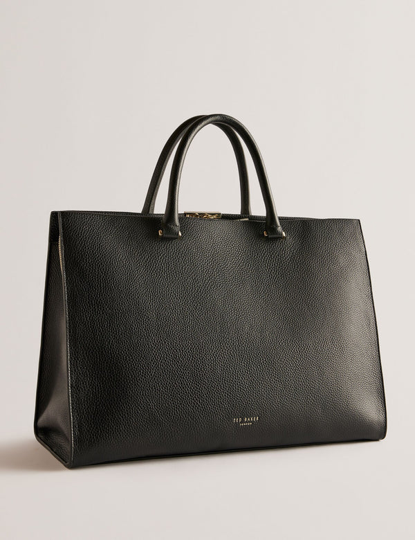 ROUSALY | BLACK
