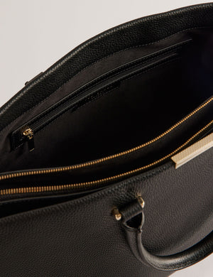 ROUSALY | BLACK
