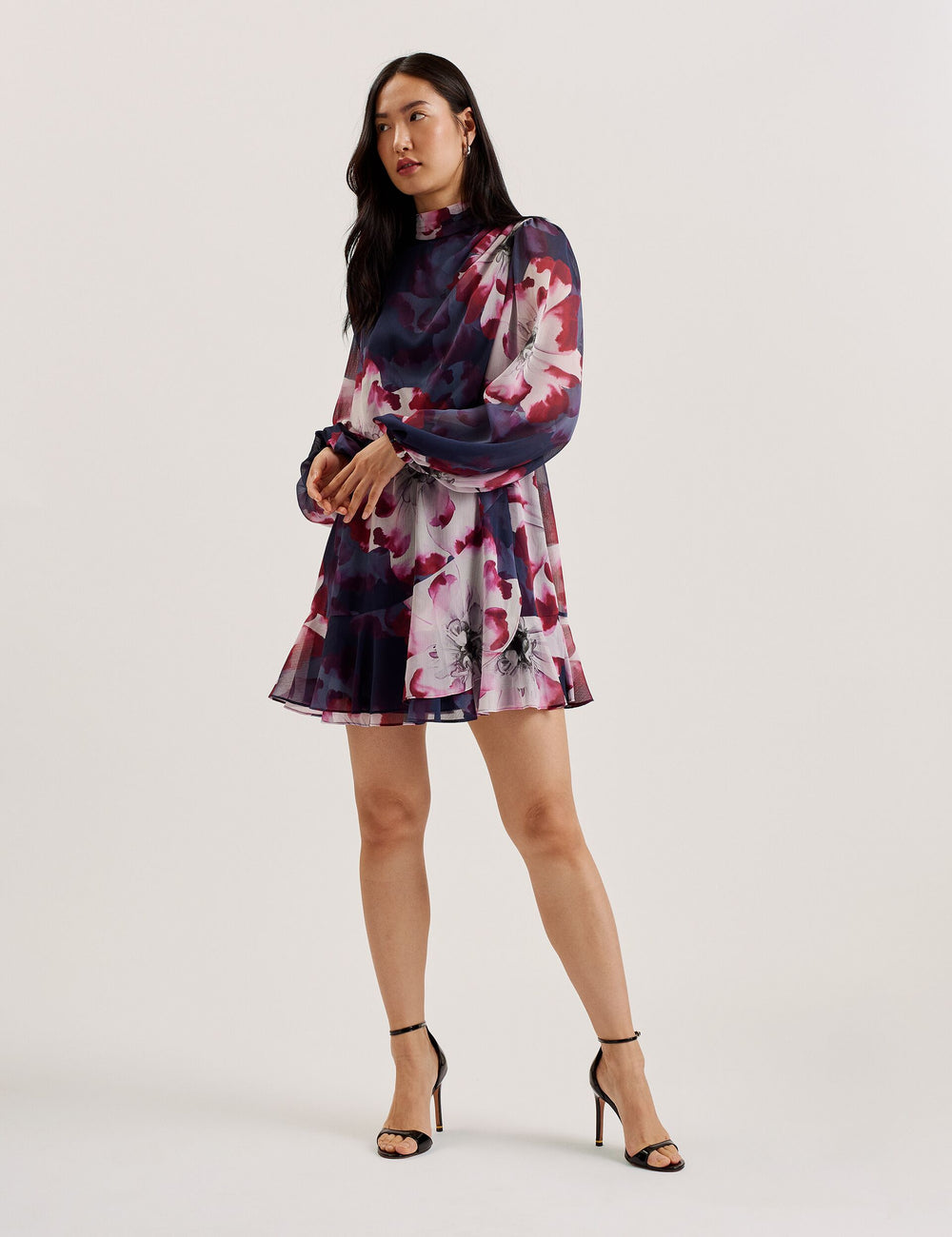 ARACELY | NAVY