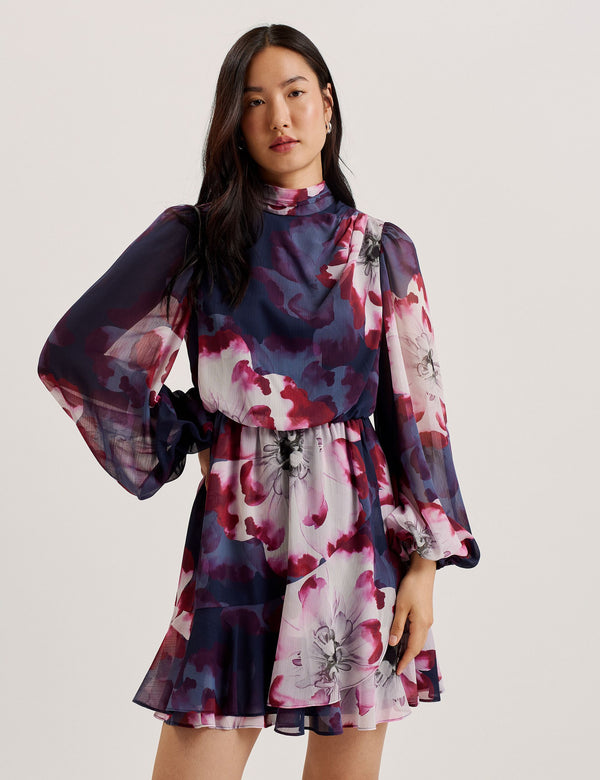 ARACELY | NAVY