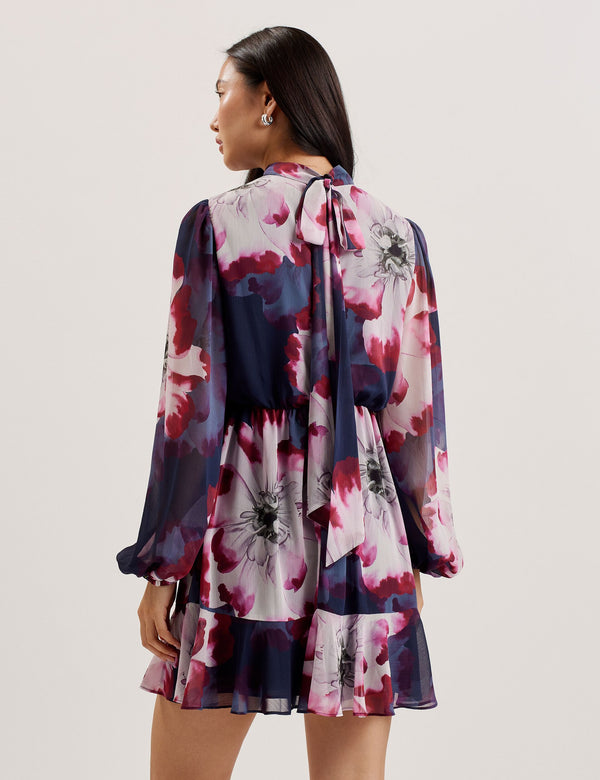ARACELY | NAVY