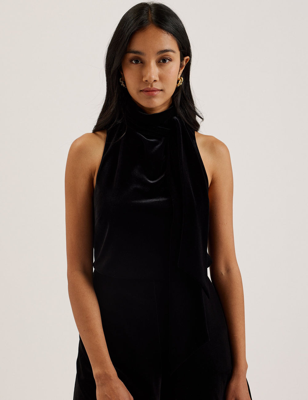 NALIAS | BLACK