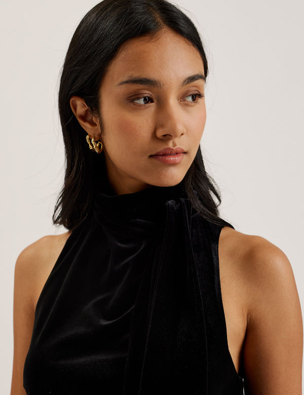 NALIAS | BLACK