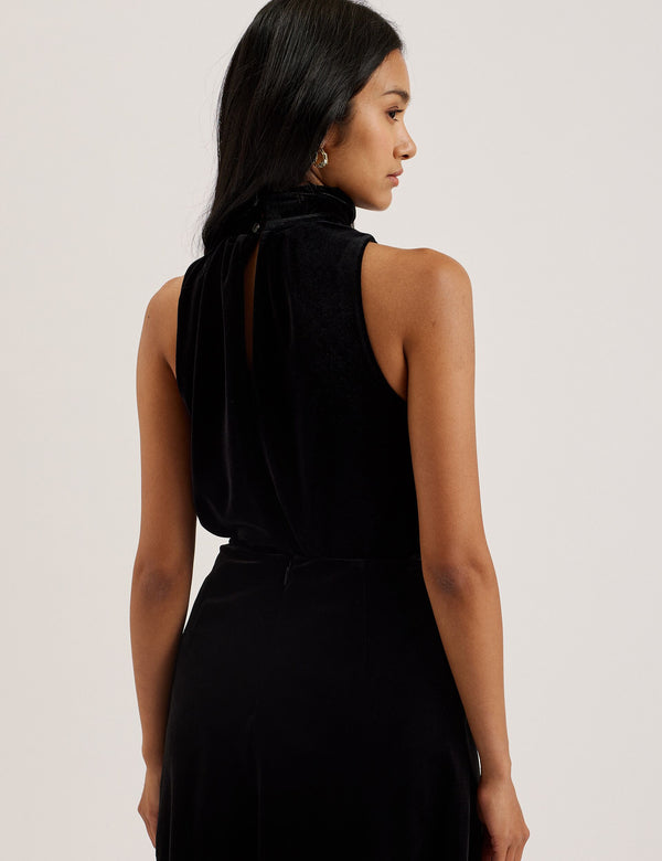 NALIAS | BLACK