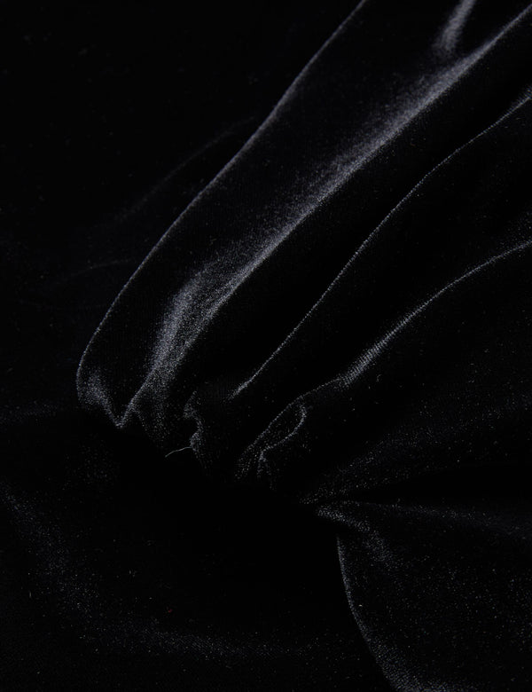NALIAS | BLACK