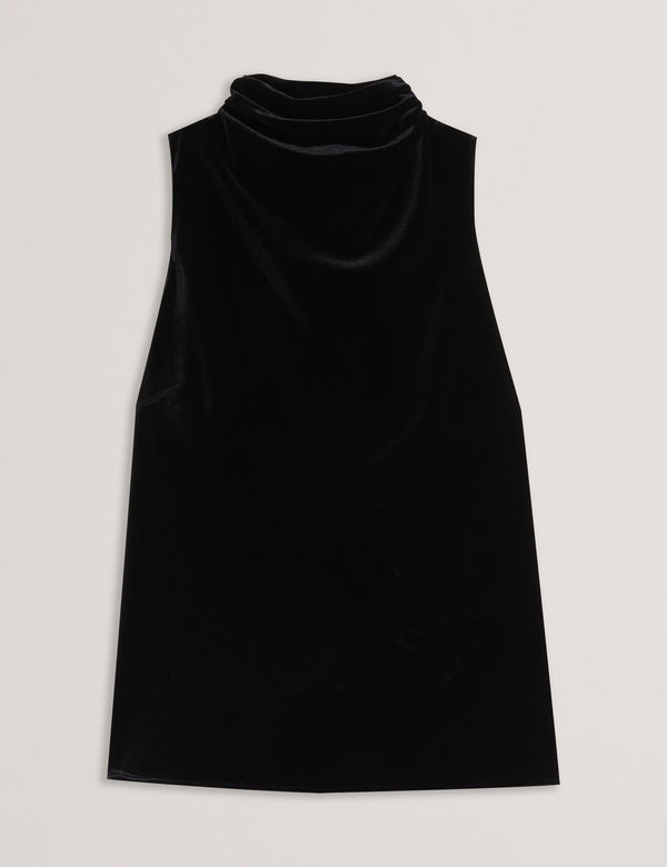 NALIAS | BLACK