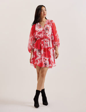 LEYNA | RED
