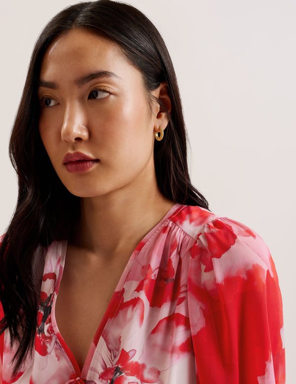 LEYNA | RED