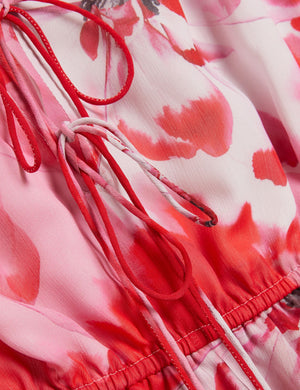 LEYNA | RED