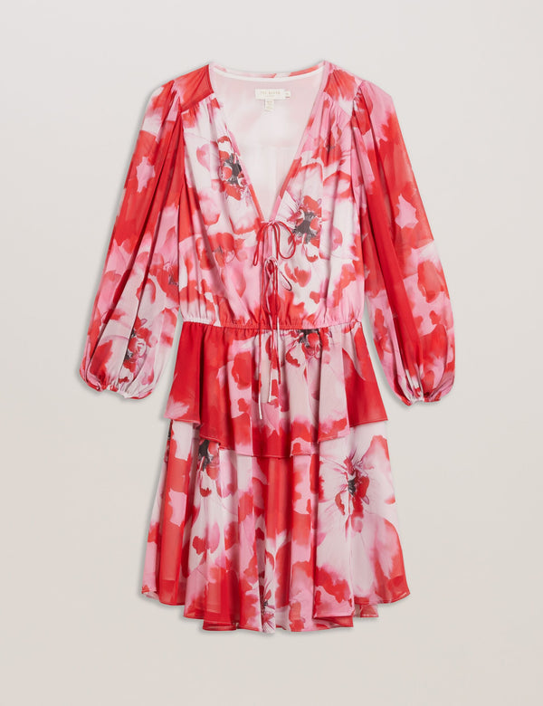 LEYNA | RED