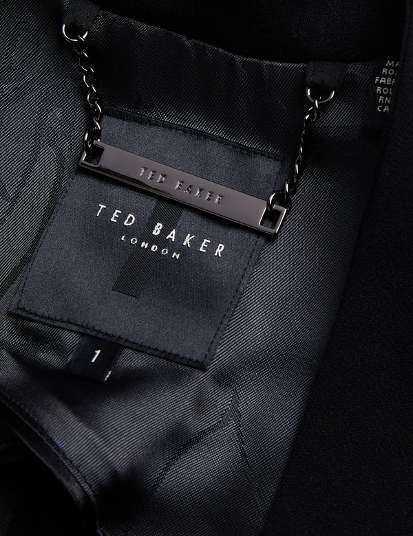 POPSY | BLACK