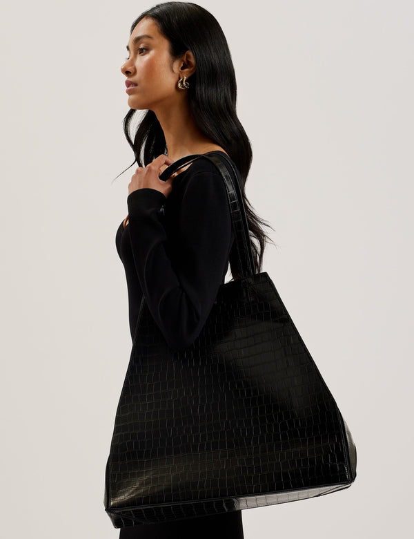 SOPHYNA | BLACK