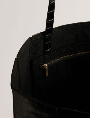 SOPHYNA | BLACK